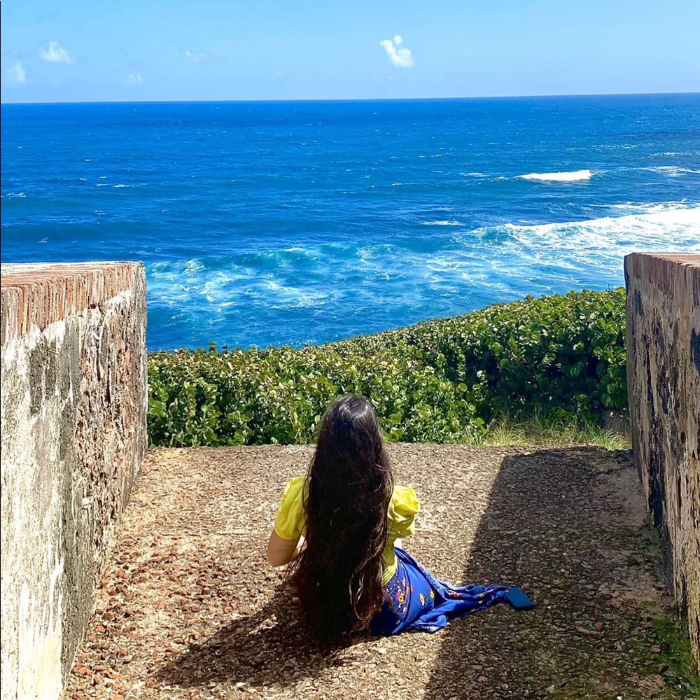 Meet your Posher, Isabella